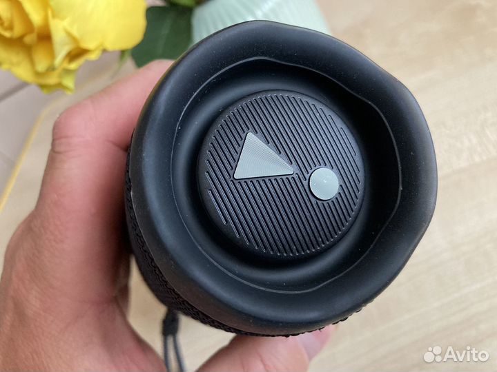 Колонка jbl flip 6