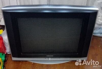 Телевизор бу