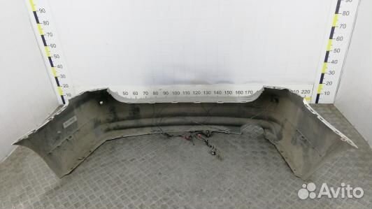 Бампер задний BMW 3 E90/E91 (94H10HG01)