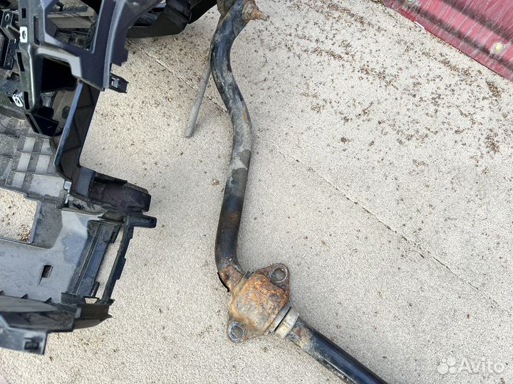 Стабилизатор для Land Rover Discovery 3/4