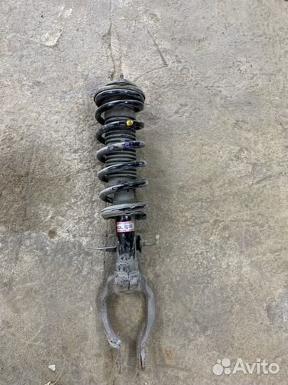 Стойка infiniti g35 x