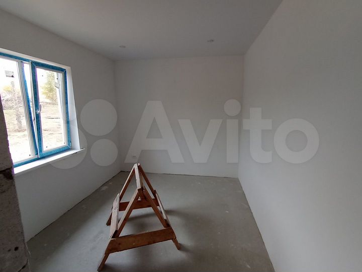 Дом 95 м² на участке 4,8 сот.