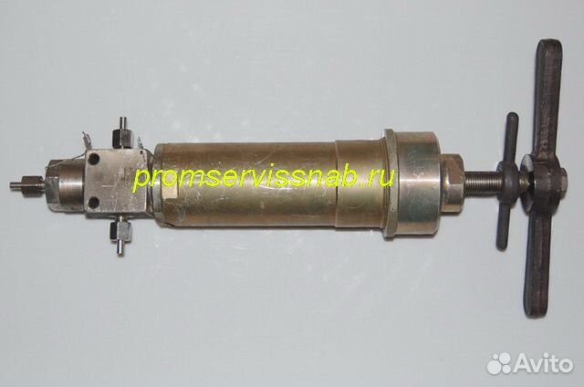 Редуктор давления Т600, Т608, Т610 и др