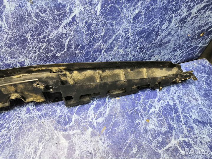 Каркас бампера Mercedes W167 V167 C167 Мерседес в167
