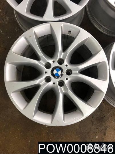 Диски R19 BMW X5 Б/у Литые