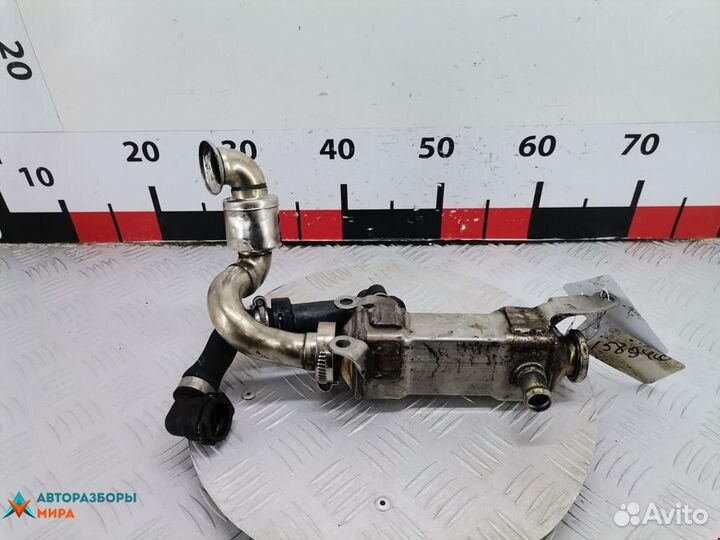 Охладитель EGR / Радиатор EGR BMW 7 E65/E66/E67