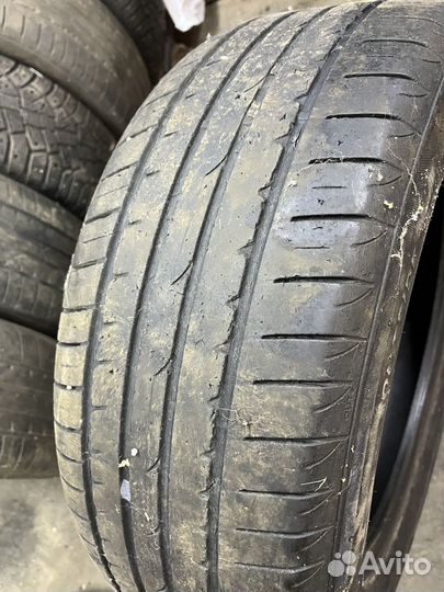 Hankook Ventus Prime 2 K115 225/60 R17 99