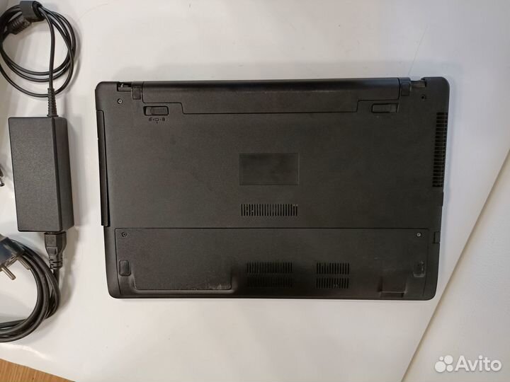 Ноутбук Asus x550ln