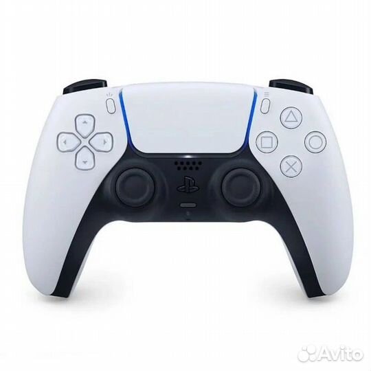 Геймпад. Джойстики (PS5 Dualsense). Оригинал