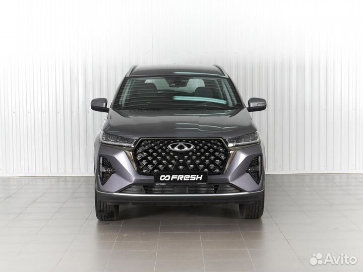 Chery Tiggo 7 Pro Max 1.6 AMT, 2024, 3 км