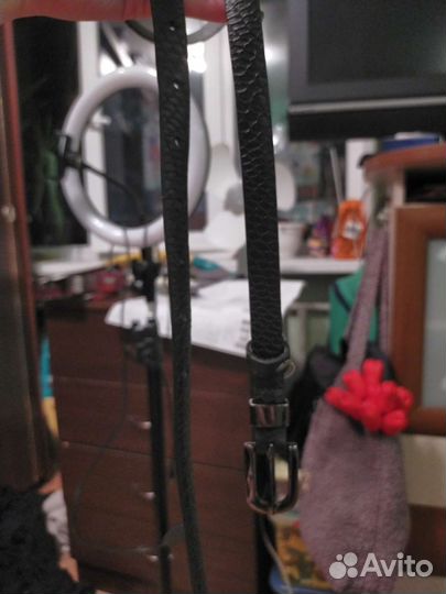 Ремни женские