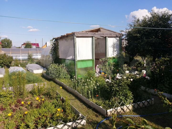 Дача 56 м² на участке 6 сот.