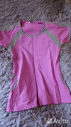 Женские вещи пакетом 48