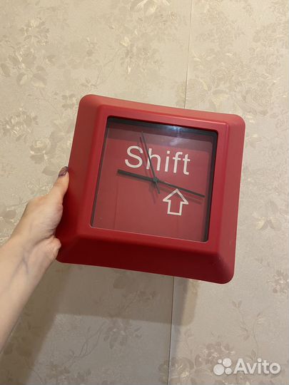 Часы настенные