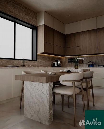 Кухонный гарнитур