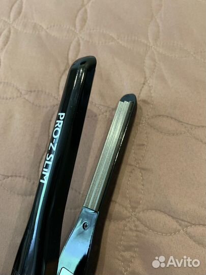 Щипцы гофре Dewal