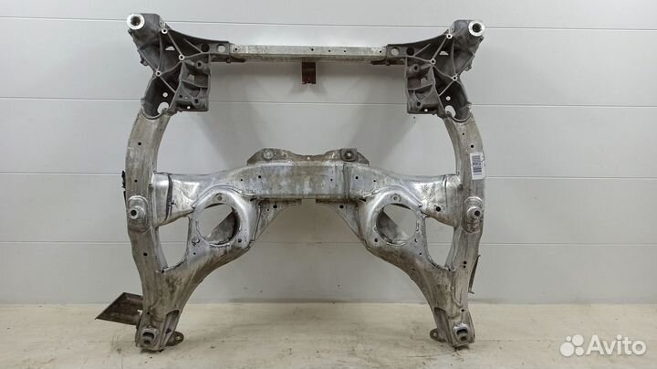 Подрамник передний BMW 5 F10 F11