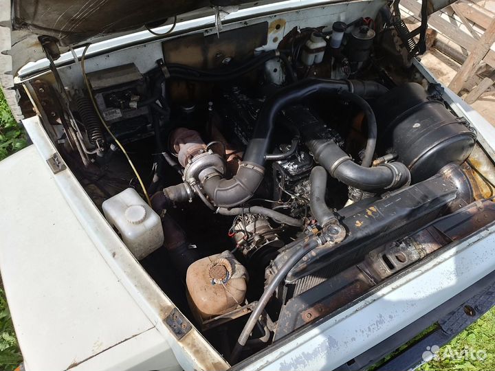 ГАЗ-САЗ 35071, 2012