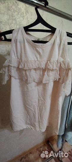 Женские вещи пакетом