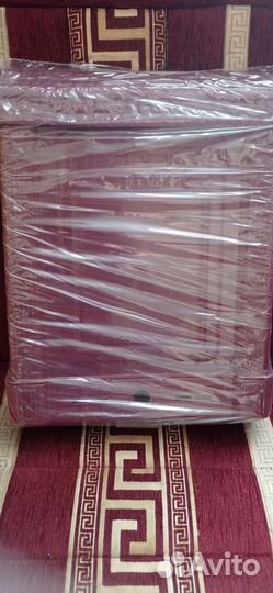 Ящик почтовый пластиковый