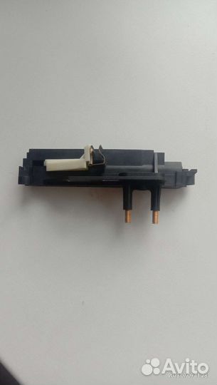 Датчик положения сцепления