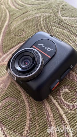 Видеорегистратор Mio MiVue358 HD
