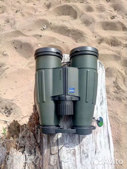 Продам zeiss 10X56T FL