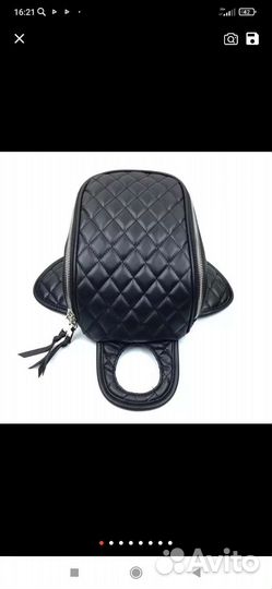 Сумка на бак мотоцикла мотосумка