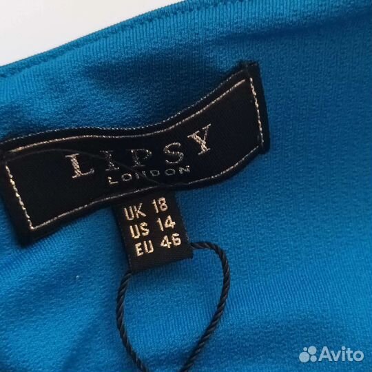 Платье вечерние Lipsy