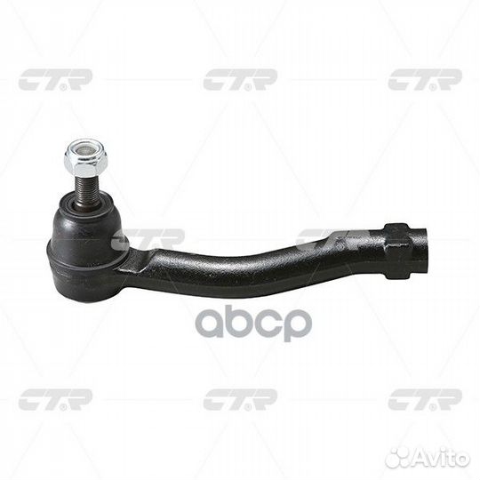 CE0727 наконечник рулевой правый замена CET99 T