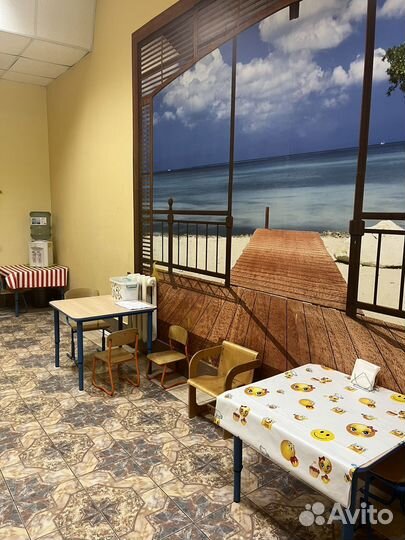 Детский сад