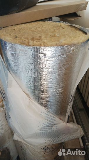 Утеплитель урса гео М-25Ф