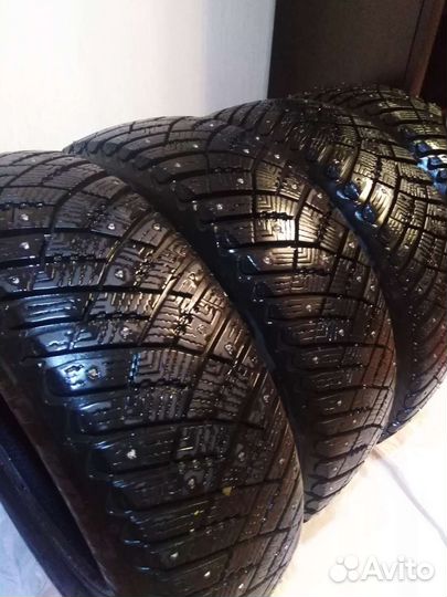 Goodyear Ultragrip Ice Arctic 185/65 R15 88T
