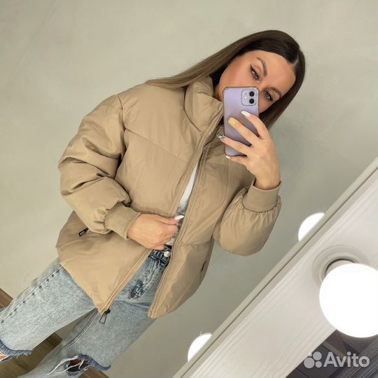 Куртка женская новая