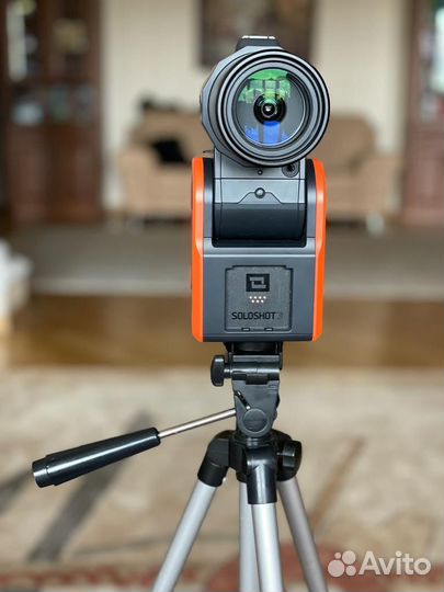 Soloshot3 Optic65 камера-робот