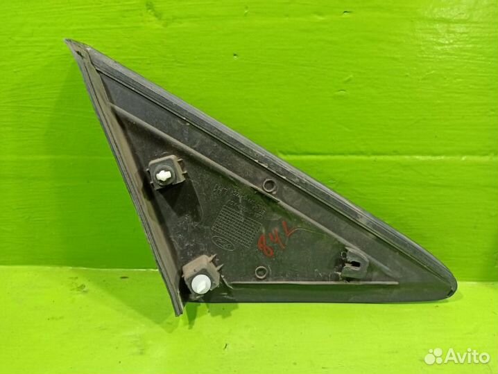 Накладка на крыло передняя левая Ford Kuga 2 CBS