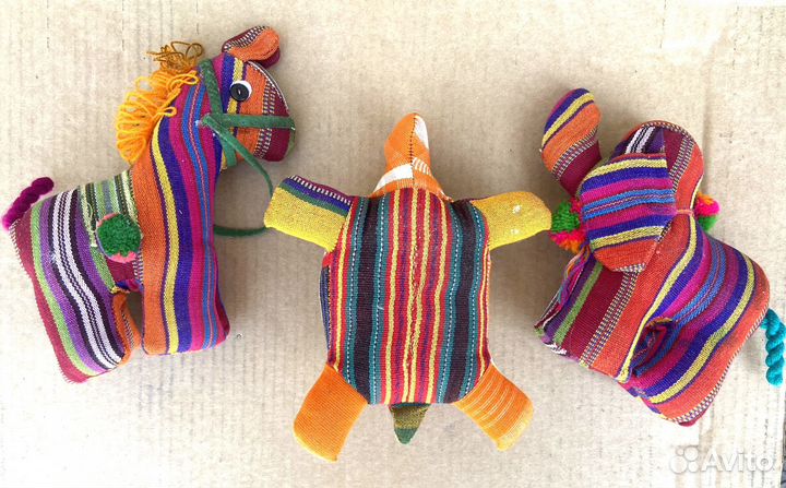 Детские игрушки