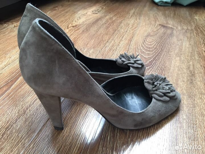Туфли женские