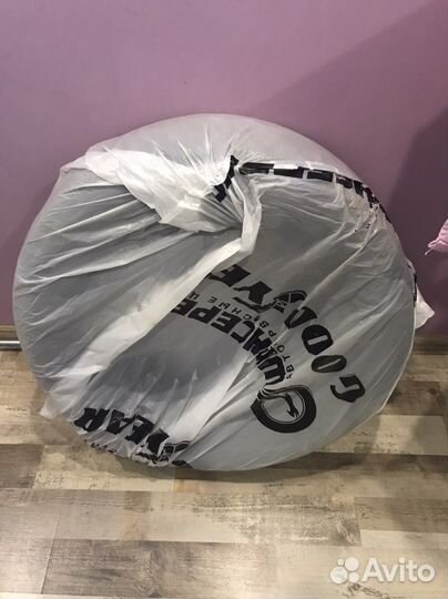 Pirelli Ice Zero 21.5/65 R17