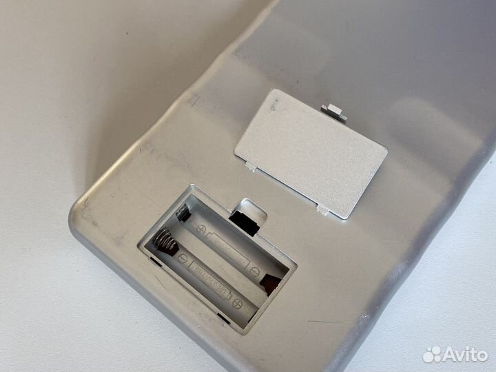 Универсальный пульт ду gal