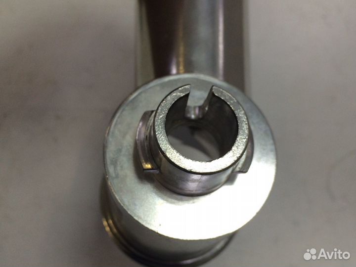 Корпус шнека мясорубки Skarlet