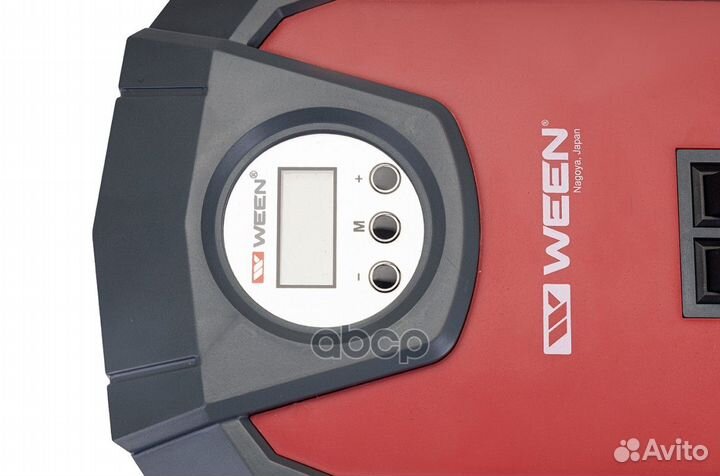 Компрессор, Digital Pro-1001, (120 W, 30L/MIN