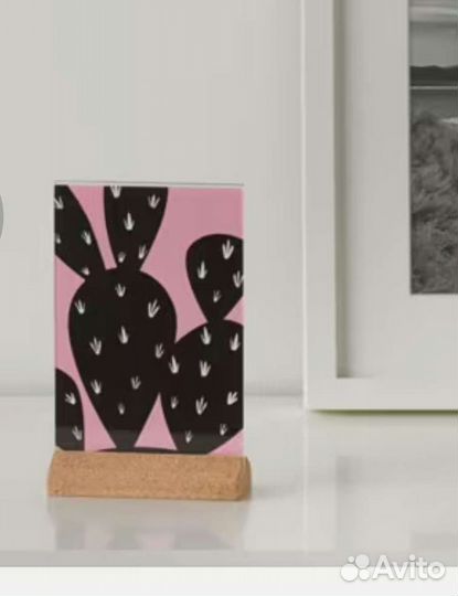 Рамка для фото 10х15