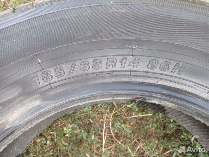 Yokohama BluEarth-A AE-50 185/65 R14