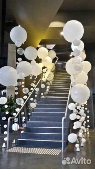 Оформление свадеб