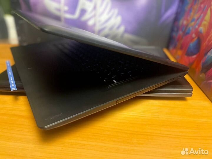 Большущий Lenovo за крохотные деньги