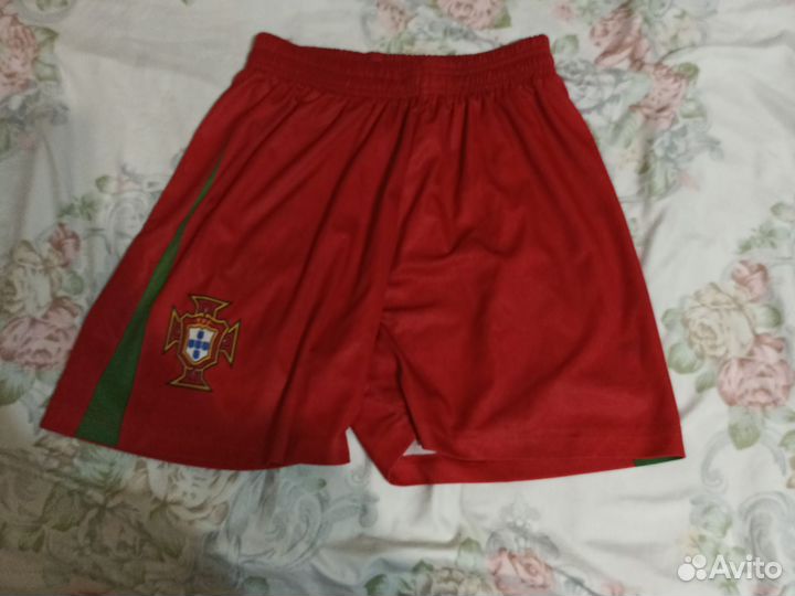 Футбольная форма