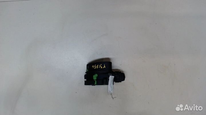 Измеритель потока воздуха BMW 3 E46, 2003