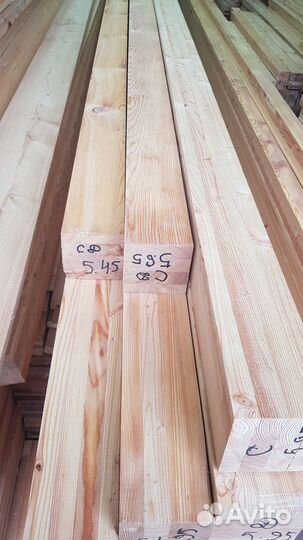 Пиломатериалы