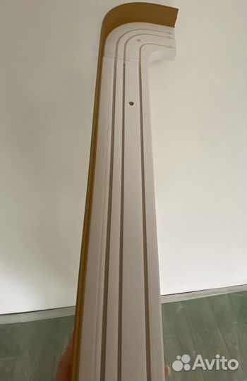 Карниз потолочный